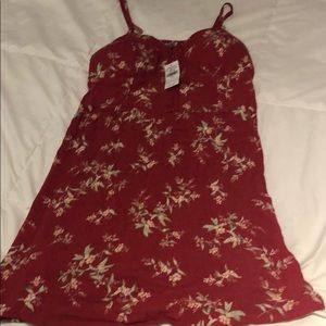 American Eagle Dress